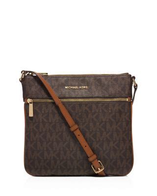 sac bedford michael kors|michael kors bedford flat crossbody.